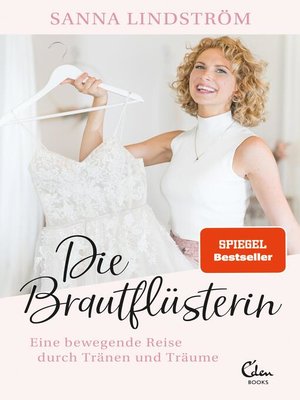 cover image of Die Brautflüsterin